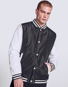 Baseball Jacket Roly California CQ6440